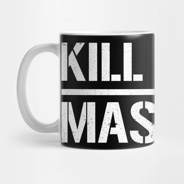 Kill Your Masters Funny Black Lives Matter Quotes by Love Newyork